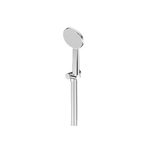 Chrome Glide Rainboost Handshower