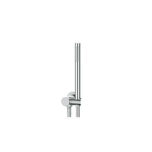 Chrome Rocco Pin Hand Shower