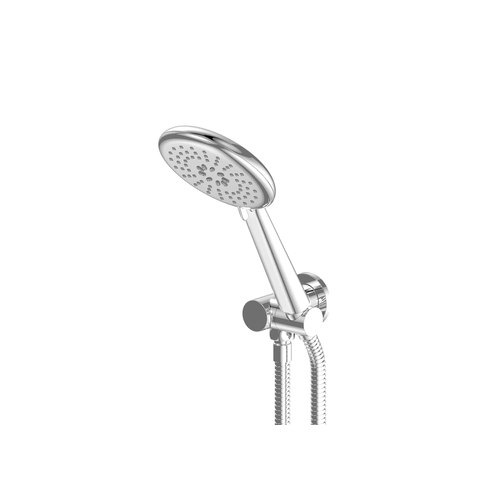 Chrome Rocco Hand Shower