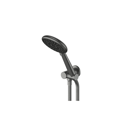 PVD Gunmetal Rocco Hand Shower