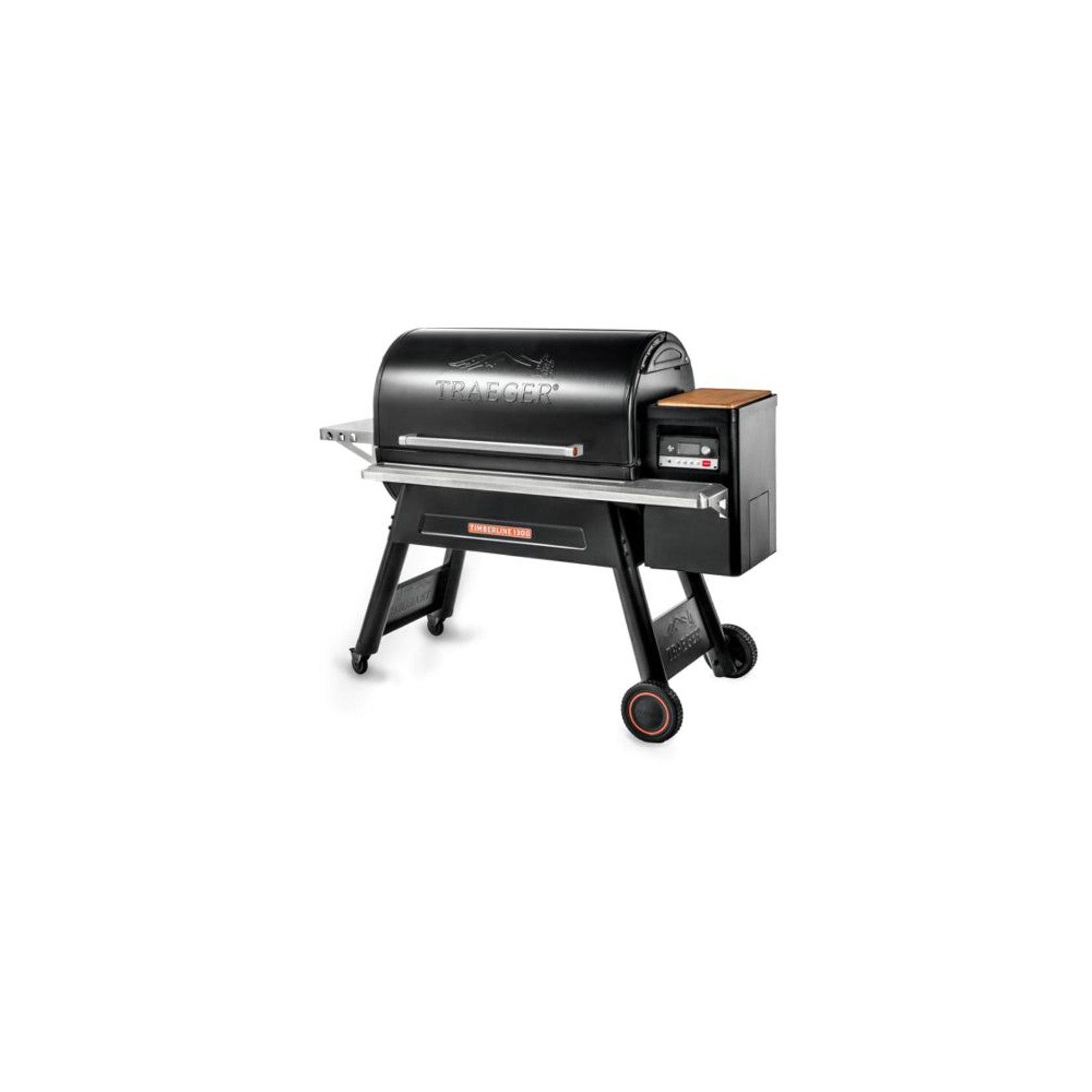 Traeger Timberline 1300 Archipro Nz