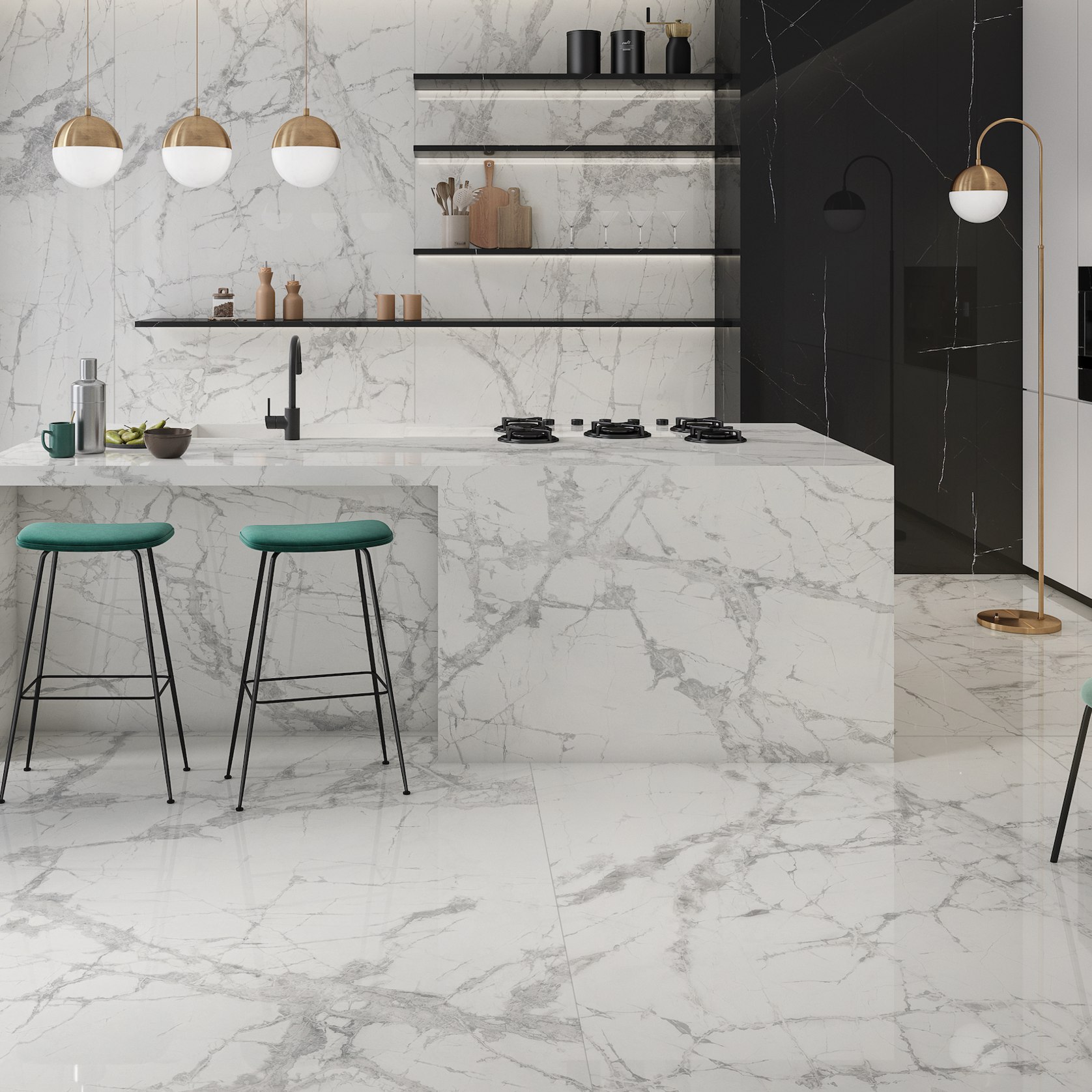 Carrara Venato | ArchiPro NZ