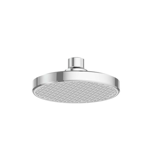Chrome Glide Rainboost Small Shower Rose Only