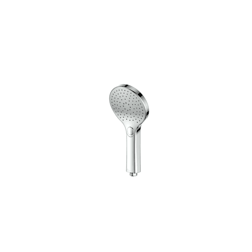 Chrome Ashmore Bubblejet Handshower