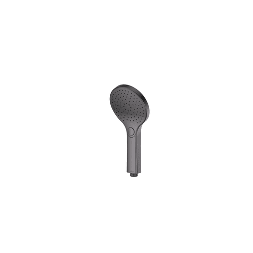 PVD Gunmetal Ashmore Bubblejet Handshower