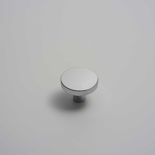 Chrome Kitchen drawer flat knobs Coffs Harbour Matt black / brushed brass /Brushed nickel /Chrome / Matt white