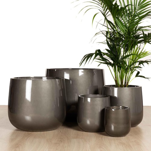 Gloss Charcoal Ashgrove Duffel