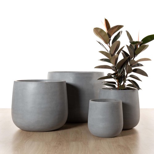 Concrete Ashgrove Duffel