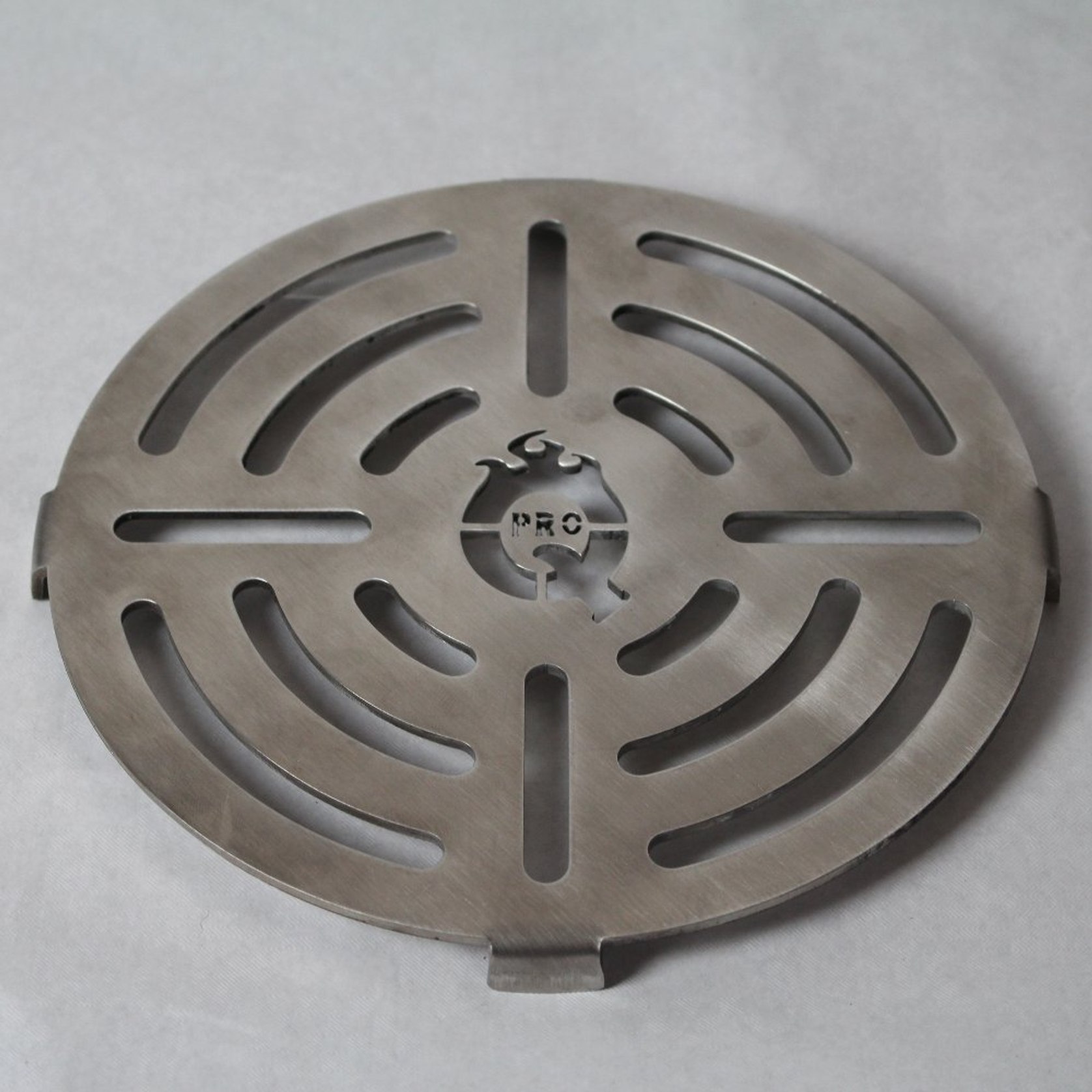 ProQ Afterburner Grill for Chimney Starter ArchiPro NZ