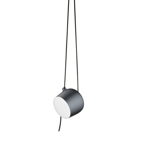 Blue Aim Pendant Small