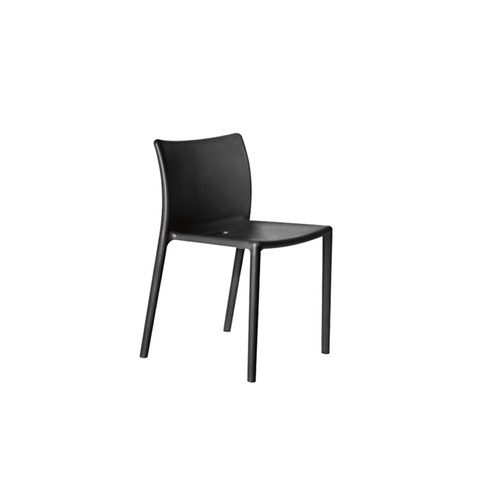 Black Air Chair by Magis | ECC