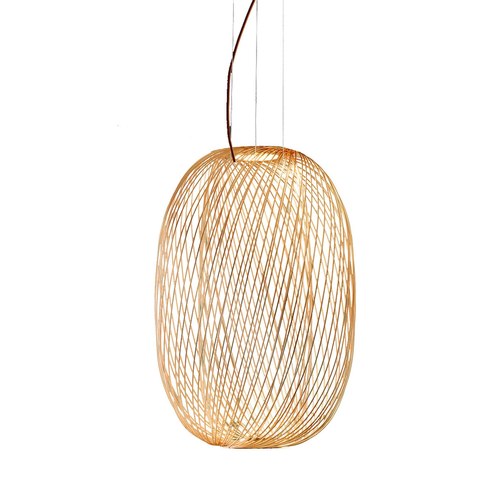Gold Anwar T 90 Pendant