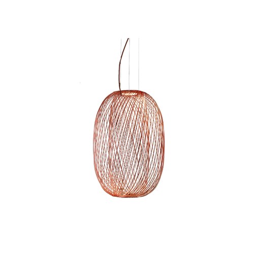 Copper Anwar T 90 Pendant