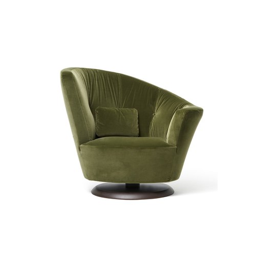 Green Arabella Armchair
