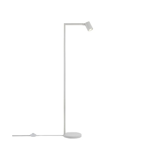 White Ascoli Floor