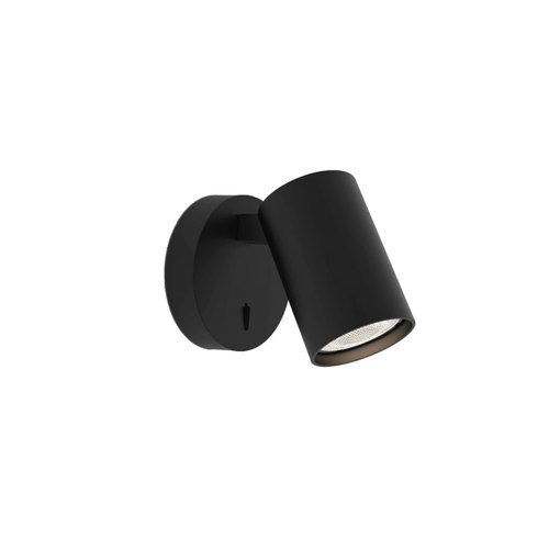 Black Ascoli Single Switched