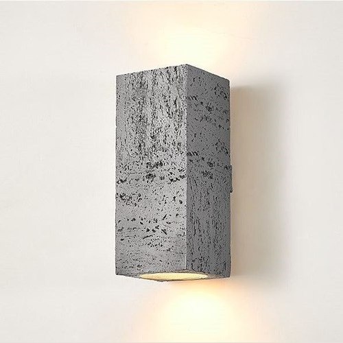 Ash Struzzo Wall Light