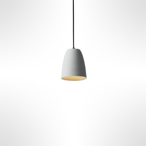 Ash MUD Australia | Small Dome Pendant Light