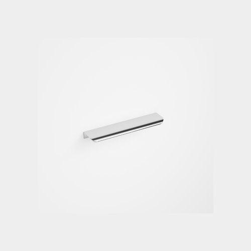Chrome Aura Handle | 200mm