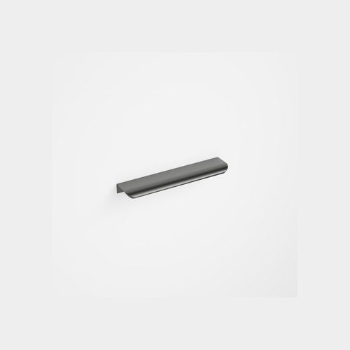 Gunmetal Aura Handle | 200mm