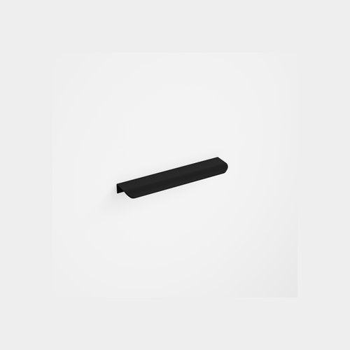 Matte Black Aura Handle | 200mm