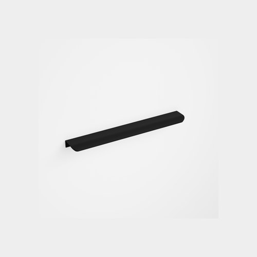 Matte Black Aura Handle | 300mm