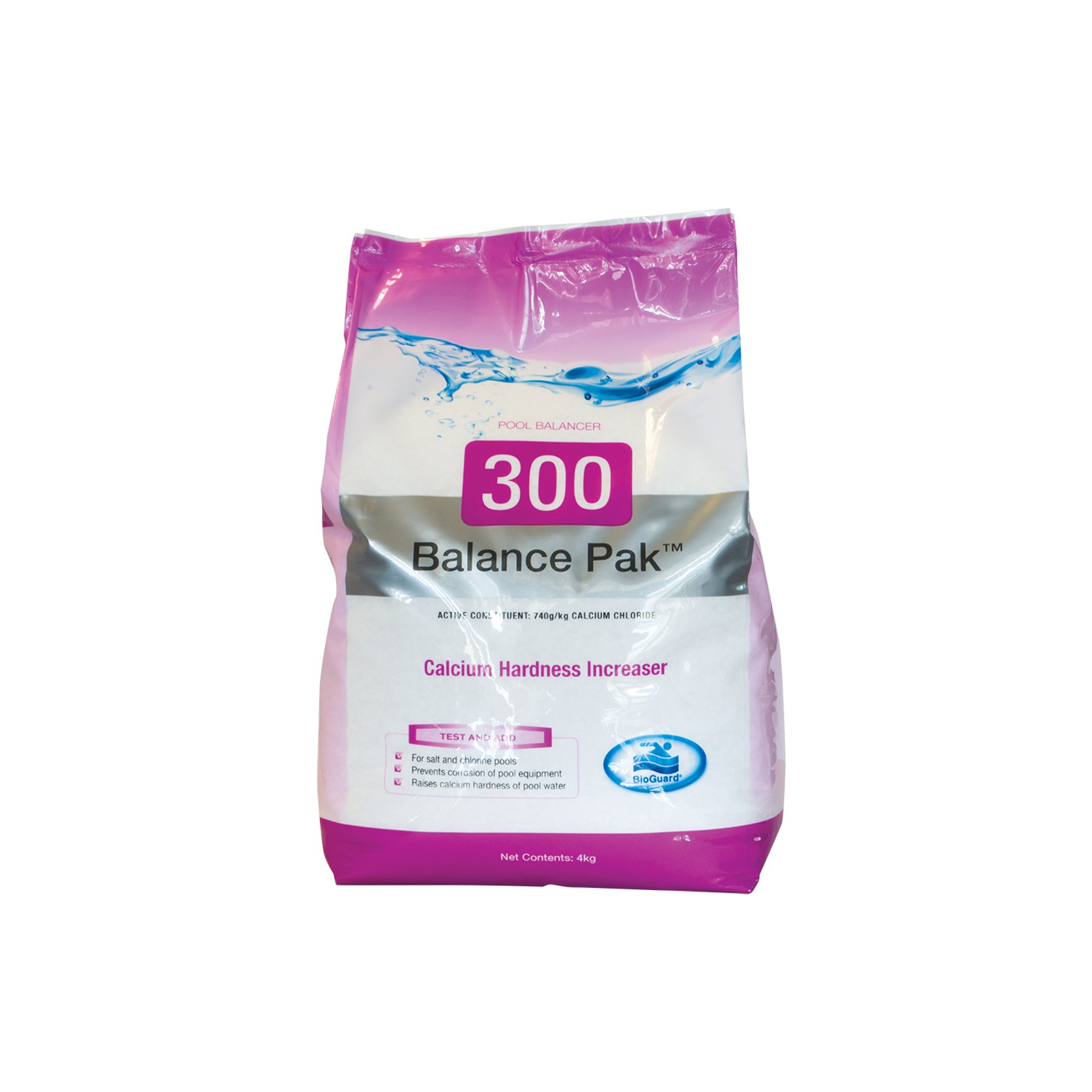 BioGuard Balance Pak 300 ArchiPro NZ