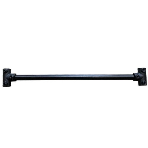 Classic Black Modular Rail