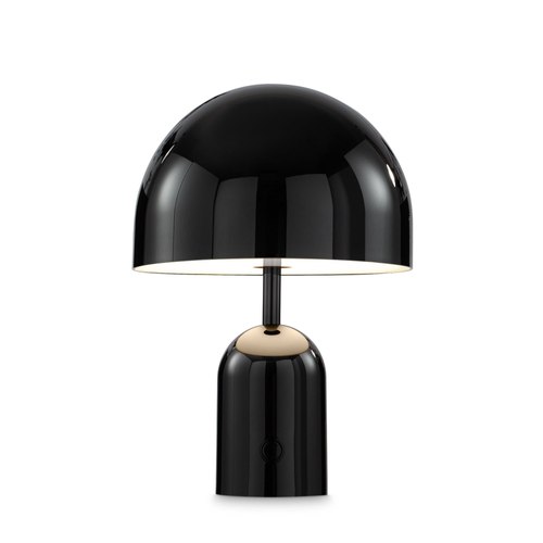 Black Bell Portable