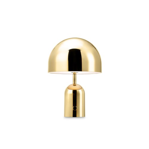 Gold Bell Portable