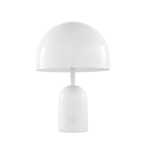 White Bell Portable