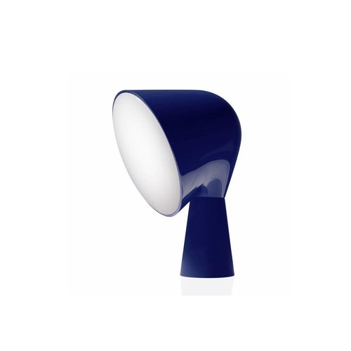 Blue Binic Table Lamp