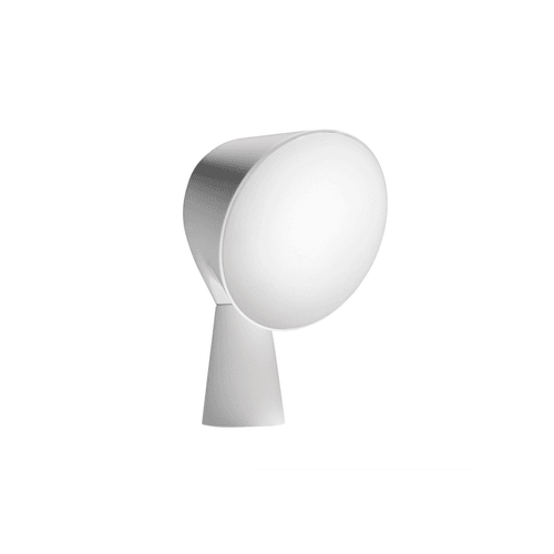 White Binic Table Lamp
