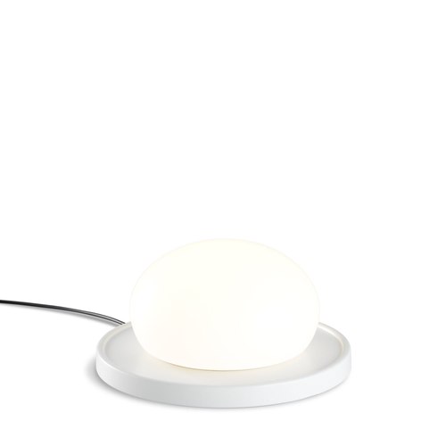 White Bolita