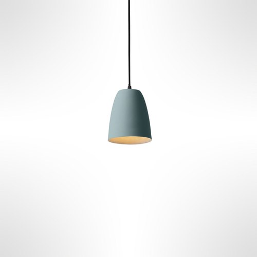 Bottle MUD Australia | Small Dome Pendant Light