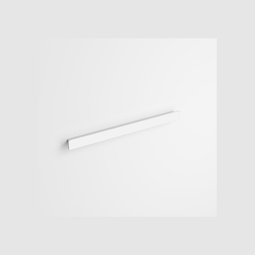 Chrome Pure Handle | 300mm