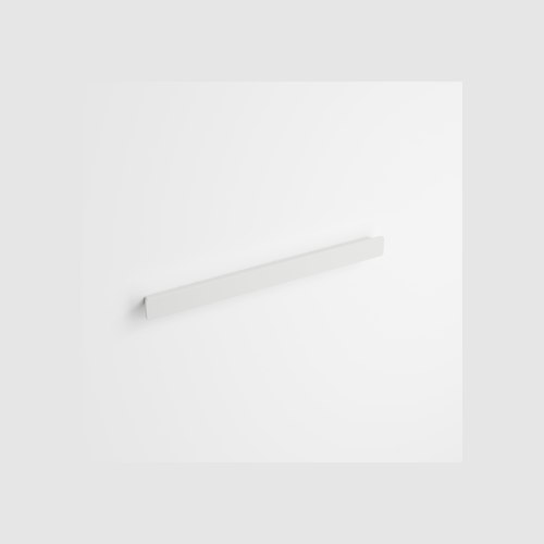 Matte White Pure Handle | 300mm