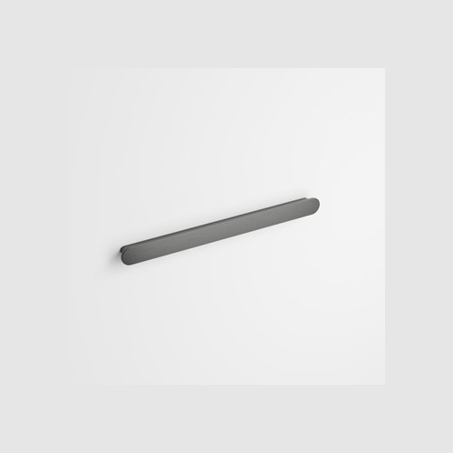 Gunmetal Flow Handle | 300mm