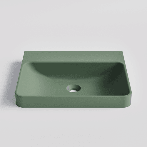 GREEN Code Lineare 530 Villastone Vanity Basin