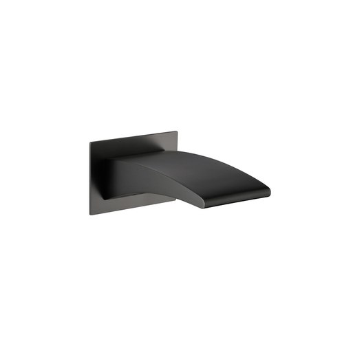 Gunmetal VERSA 180 WATERFALL BATH SPOUT - 7 COLOURS