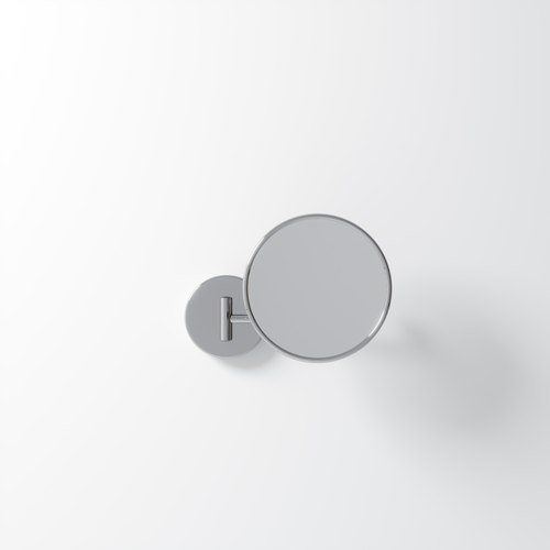 Chrome Code Neo Makeup Mirror - 6 Colours
