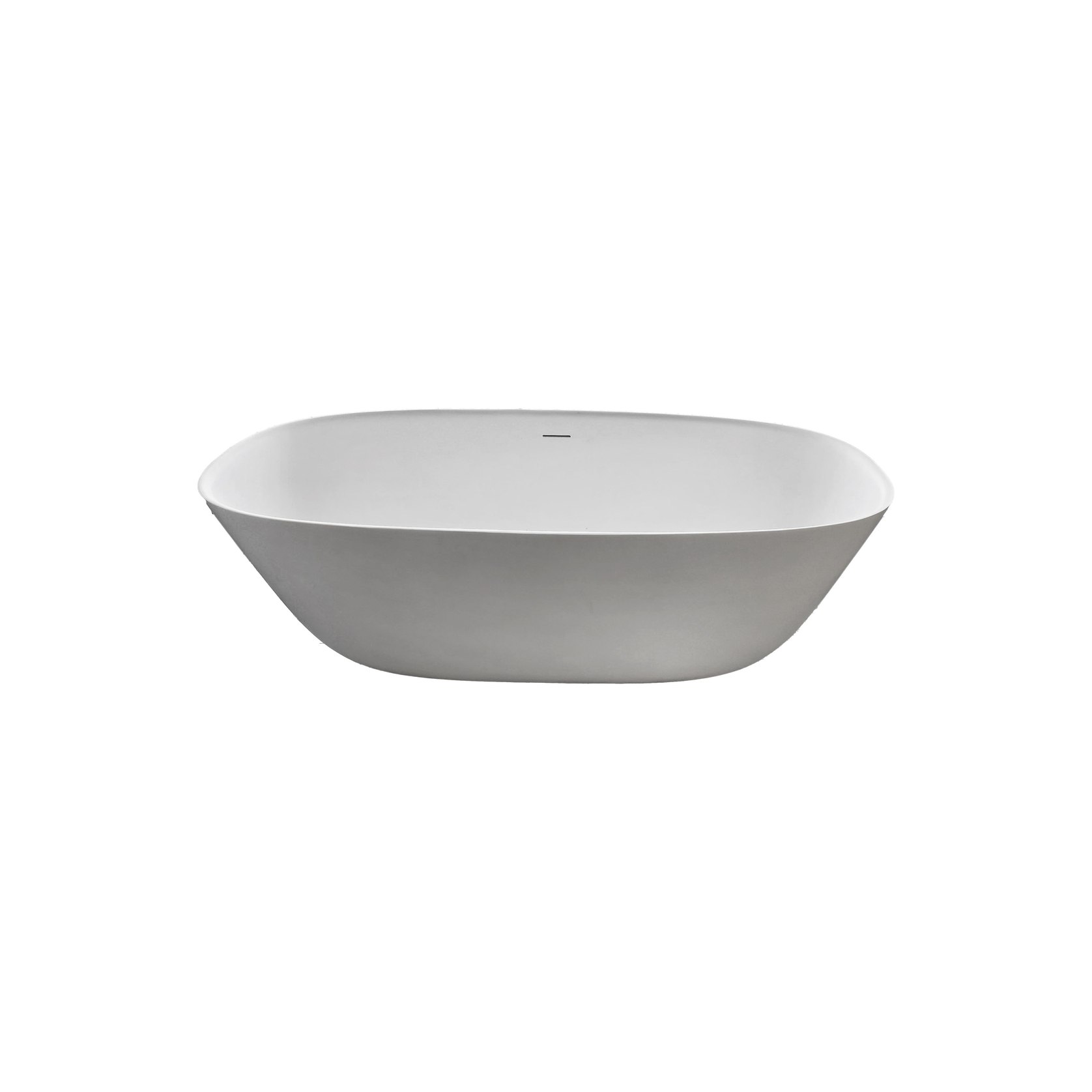 Code Cervo 1800 Freestanding Bath | ArchiPro NZ