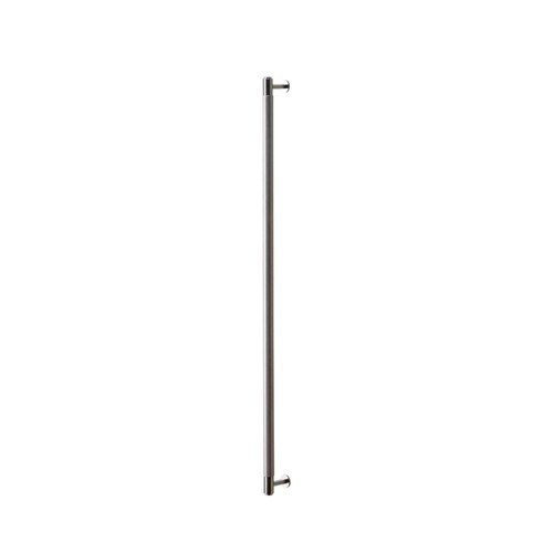 Steel Closet Bar Handle