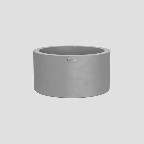 Earth Bluestone Cylindrus 350 Planter