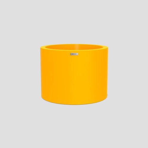 Canary Bottomless Cylindrus 500 Planter