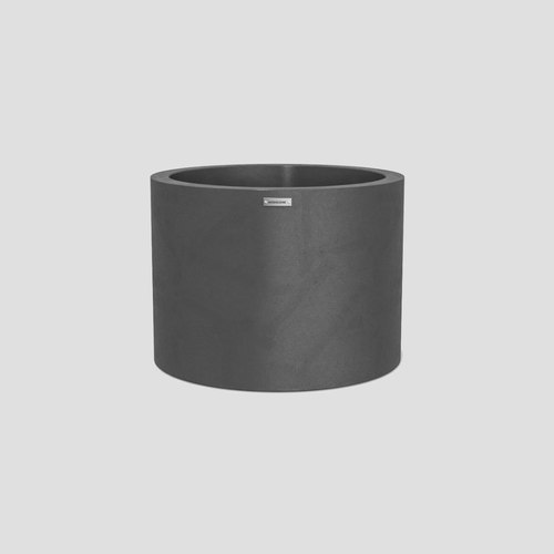 Earth Boulder Cylindrus 500 Planter