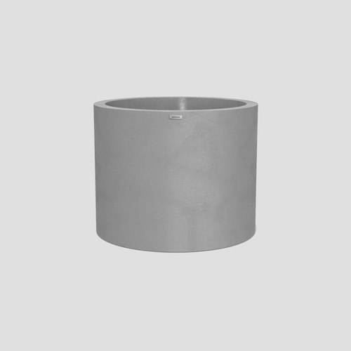 Earth Bluestone Bottomless Cylindrus 800 Planter
