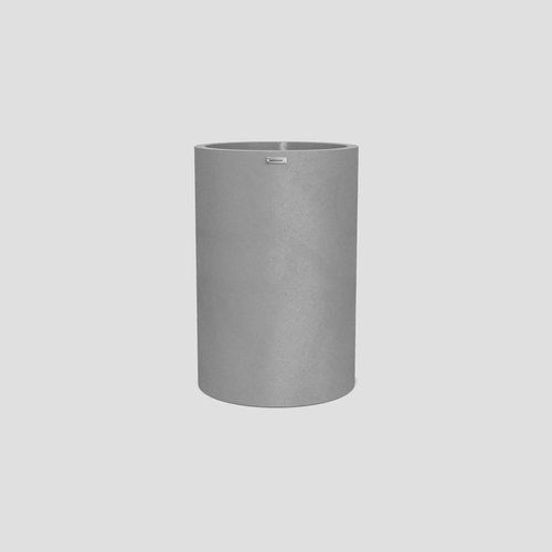 Earth Bluestone Cylindrus 9060 Planter