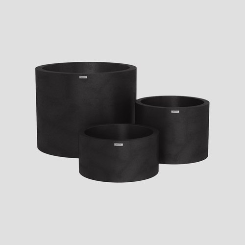 Earth Basalt Cylindrus Cluster