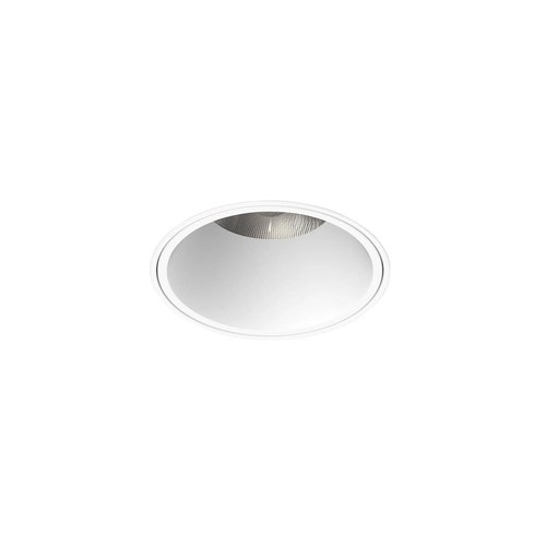 White D700 Mini Curve Trimless